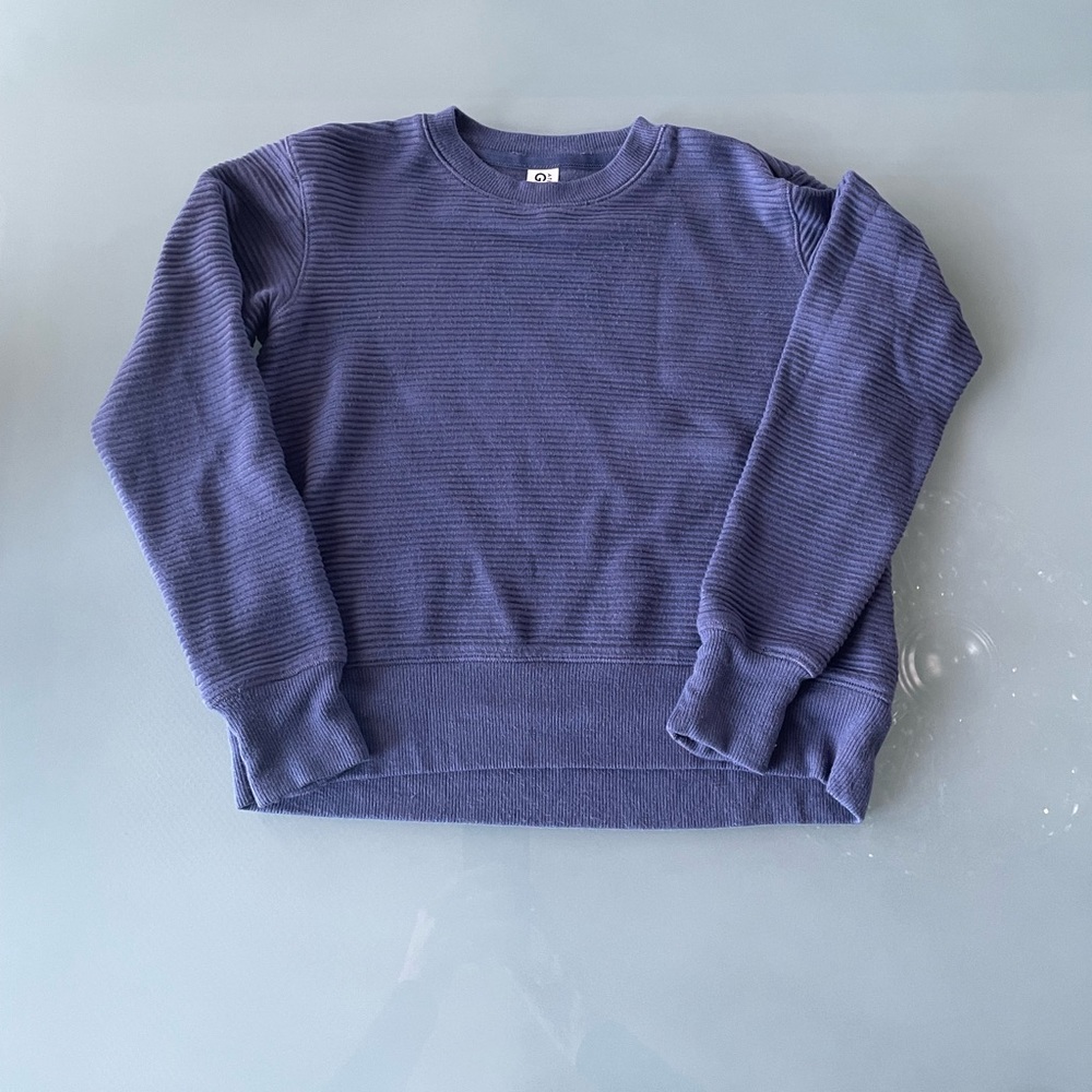 Athleta Girl Sweatshirt